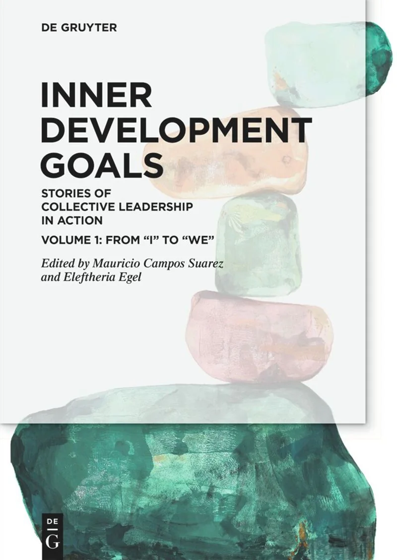 Inner Development Goals: Stories of Collective Leadership in Action