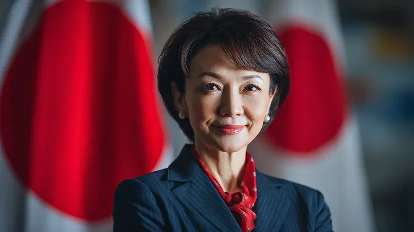 Article cover: The Return of "Samurai Leadership": Why Silicon Valley is Now Focusing on Japan's "Hara"