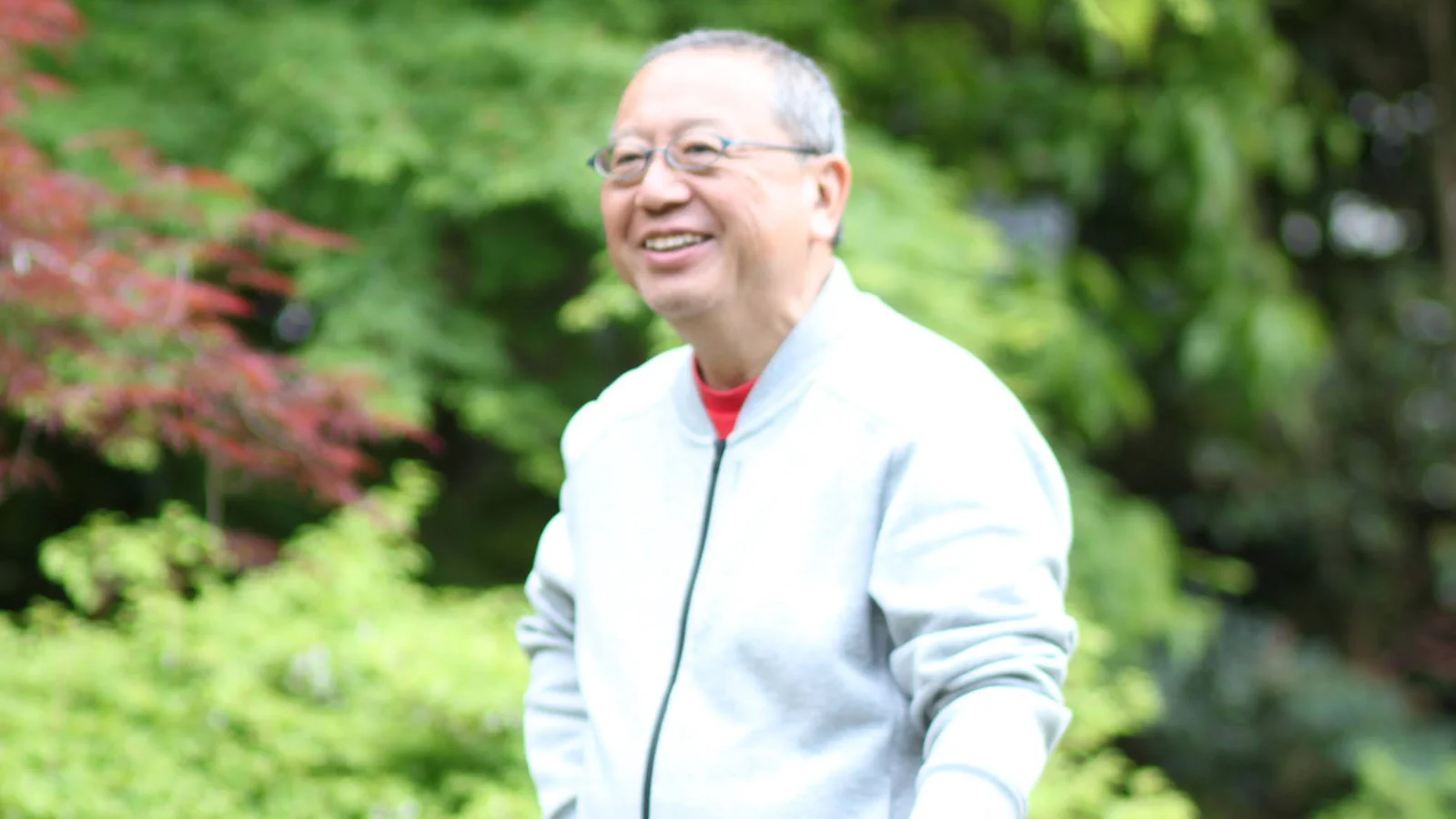 Shigeru Utsunomiya